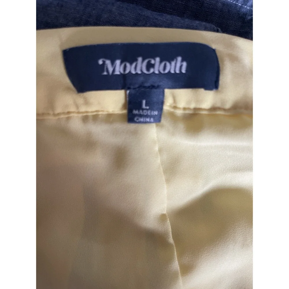 ModCloth Skirt Size L